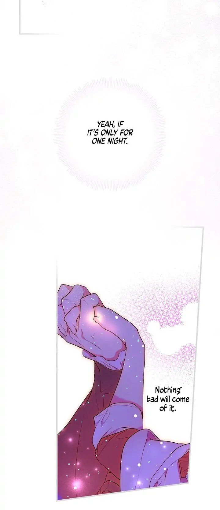 Secret Lady, Chapter 14 image 14